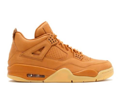 Air Jordan 4 Premium “Wheat” 819139-205