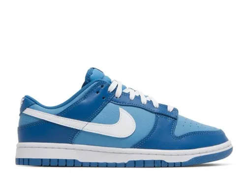 DUNK LOW 'DARK MARINA BLUE' DJ6188-400