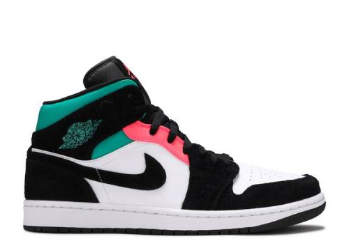 AIR JORDAN 1 MID SE 'SOUTH BEACH' 852542-116