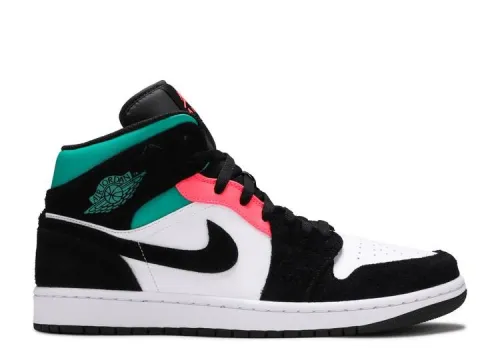 AIR JORDAN 1 MID SE 'SOUTH BEACH' 852542-116