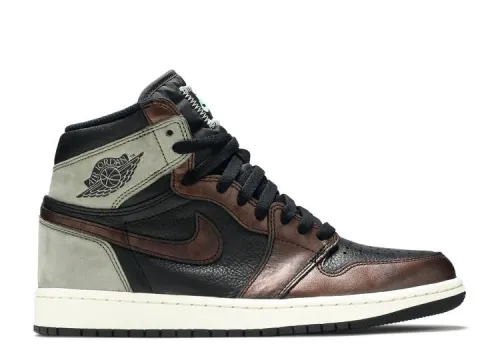AIR JORDAN 1 RETRO HIGH OG 'PATINA' 555088-033