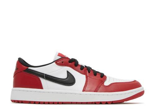 AIR JORDAN 1 LOW GOLF 'CHICAGO' DD9315-600