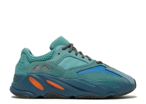 YEEZY BOOST 700 'FADED AZURE' GZ2002