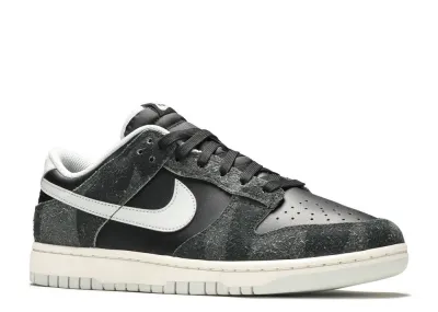 DUNK LOW PREMIUM 'ANIMAL PACK - ZEBRA' DH7913-001