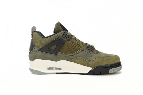 Air Jordan 4 Craft “Olive” FB9927-200