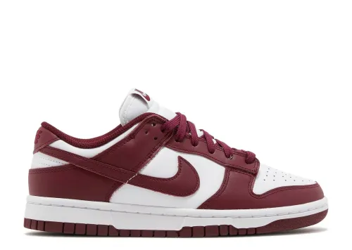WMNS DUNK LOW 'DARK BEETROOT' DD1503-108