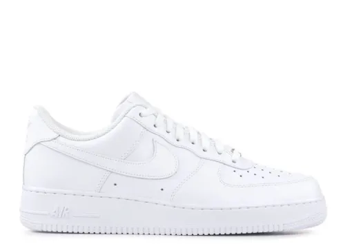 AIR FORCE 1 '07 'WHITE' 315122-111