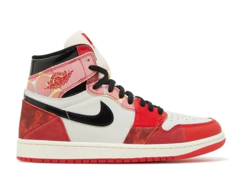 MARVEL X AIR JORDAN 1 RETRO HIGH OG 'NEXT CHAPTER' DV17480-601