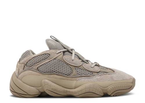 YEEZY 500 'TAUPE LIGHT' GX3605