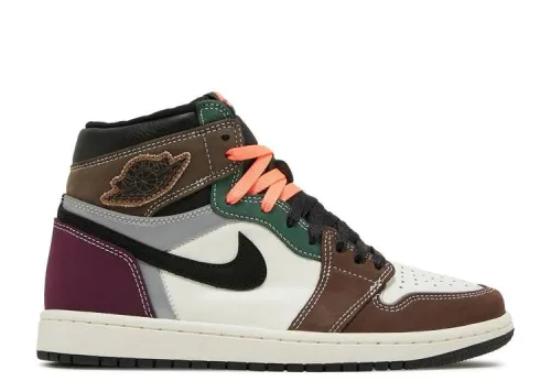 AIR JORDAN 1 HIGH OG 'CRAFTED' DH3097-001