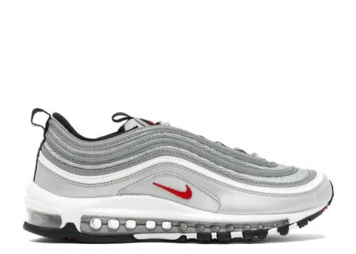 AIR MAX 97 OG QS 'SILVER BULLET' 2017 884421-001