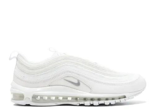 AIR MAX 97 'TRIPLE WHITE' 921826-101