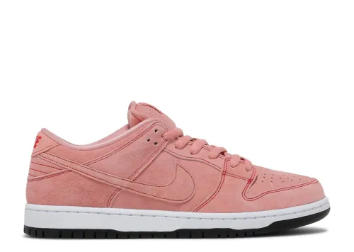 DUNK LOW SB 'PINK PIG' CV1655-600