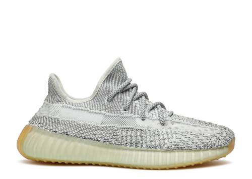 YEEZY BOOST 350 V2 'YESHAYA NON-REFLECTIVE' FX4348