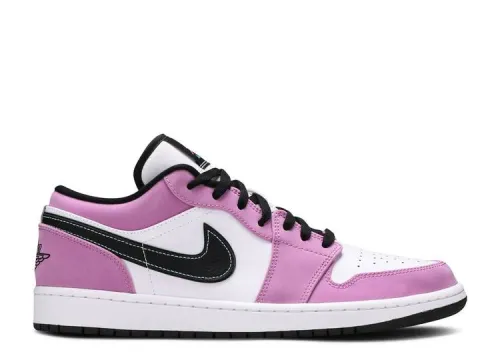 AIR JORDAN 1 LOW SE 'VIOLET SHOCK' CK3022-503