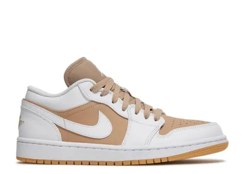 AIR JORDAN 1 LOW 'HEMP WHITE' DN6999-100