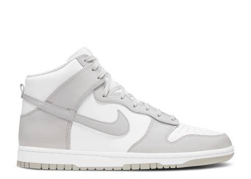 DUNK HIGH 'VAST GREY' DD1399-100