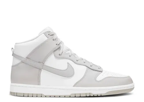DUNK HIGH 'VAST GREY' DD1399-100