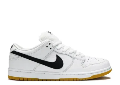 DUNK LOW PRO ISO SB 'ORANGE LABEL' CD2563-100