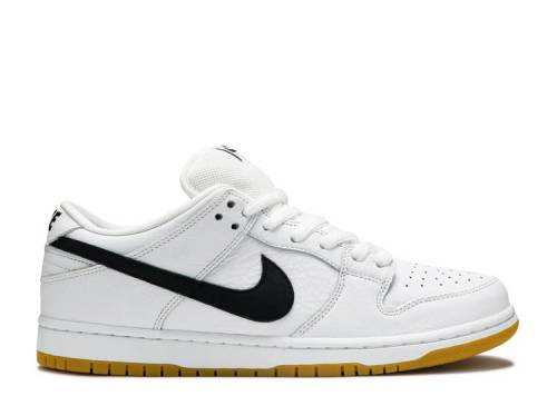 DUNK LOW PRO ISO SB 'ORANGE LABEL' CD2563-100