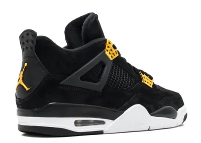 AIR JORDAN 4 RETRO 'ROYALTY' 308497-032