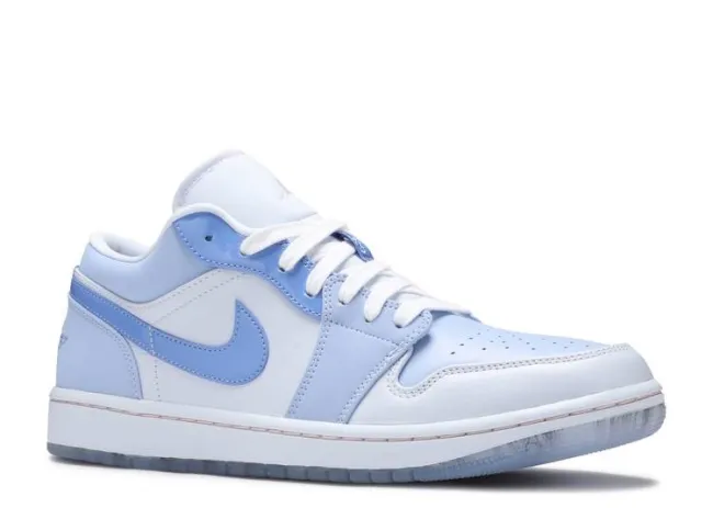 AIR JORDAN 1 LOW SE 'MIGHTY SWOOSHERS' DM5442-040