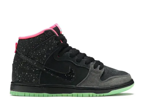 DUNK HIGH PREMIUM SB 'NORTHERN LIGHTS' 313171-063