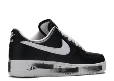 G-DRAGON X AIR FORCE 1 '07 'PARA-NOISE'  AQ3692-001