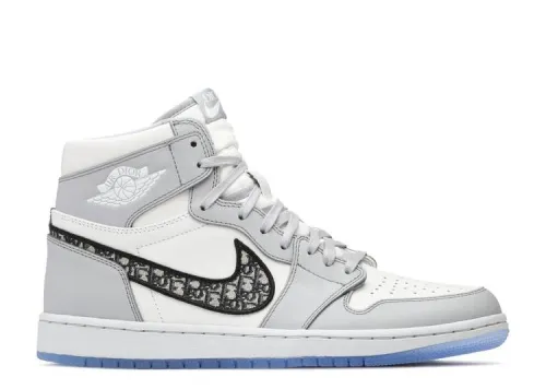 DIOR X AIR JORDAN 1 HIGH CN8607-002