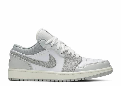 AIR JORDAN 1 LOW PREMIUM 'ELEPHANT PRINT' DH4269-100