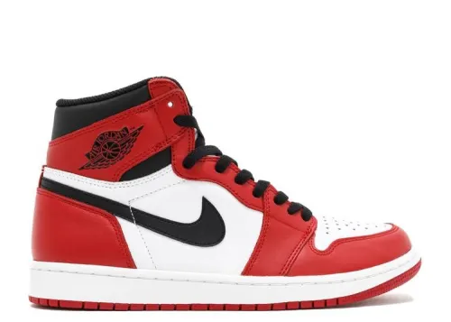 AIR JORDAN 1 RETRO HIGH OG 'CHICAGO' 2015 555088-101