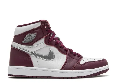 AIR JORDAN 1 RETRO HIGH OG 'BORDEAUX' 555088-611