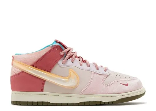 SOCIAL STATUS X DUNK MID 'STRAWBERRY MILK' DJ1173-600