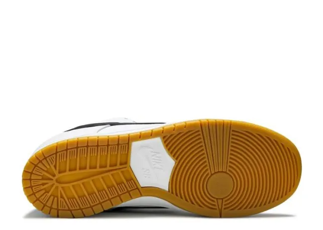 DUNK LOW PRO ISO SB 'ORANGE LABEL' CD2563-100