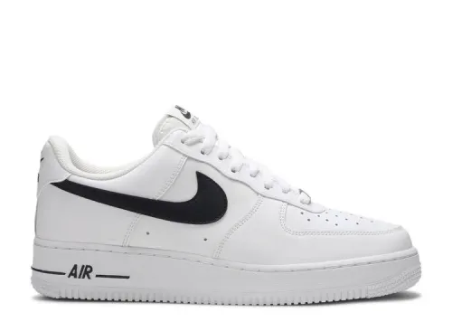 AIR FORCE 1 '07 AN20 'WHITE BLACK' CJ0952-100