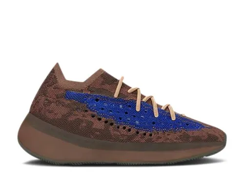 YEEZY BOOST 380 'AZURE NON-REFLECTIVE' FZ4986