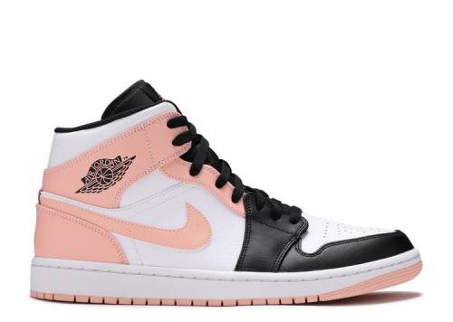 AIR JORDAN 1 MID 'CRIMSON TINT' 554724-133