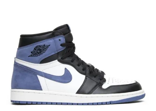 AIR JORDAN 1 RETRO HIGH OG 'BLUE MOON' 555088-115