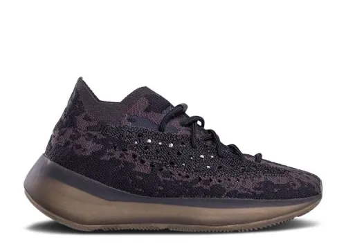 YEEZY BOOST 380 'ONYX NON-REFLECTIVE' FZ1270