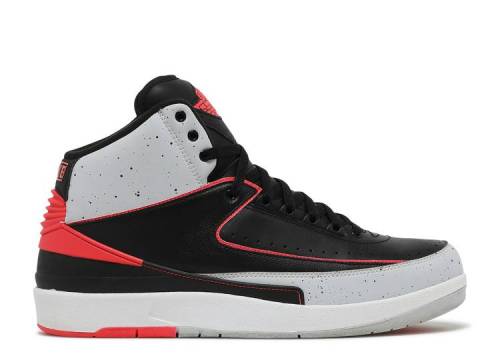 AIR JORDAN 2 RETRO 'INFRARED 23' 385475-023