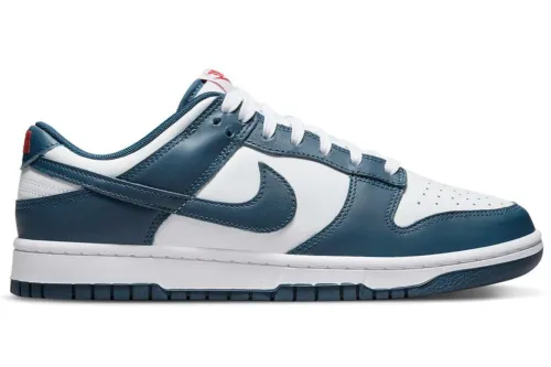 NIKE DUNK LOW VALERIAN BLUE DD1391-400