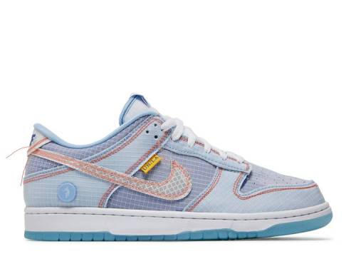 UNION LA X DUNK LOW 'PASSPORT PACK - ARGON' DJ9649-400