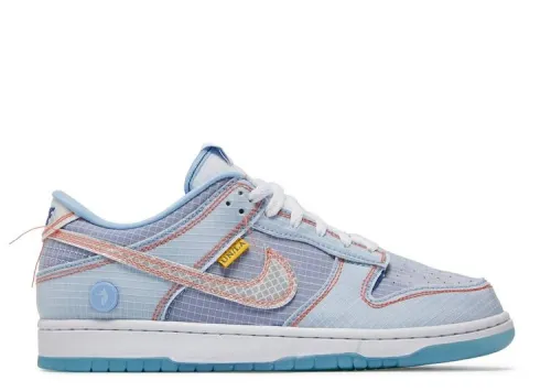 UNION LA X DUNK LOW 'PASSPORT PACK - ARGON' DJ9649-400