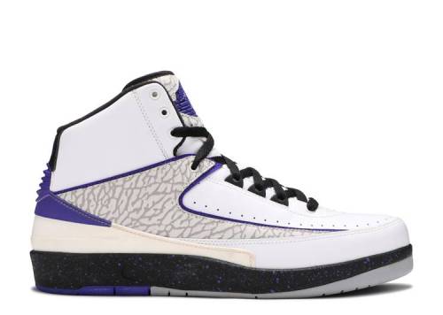AIR JORDAN 2 RETRO 'CONCORD' 385475-153