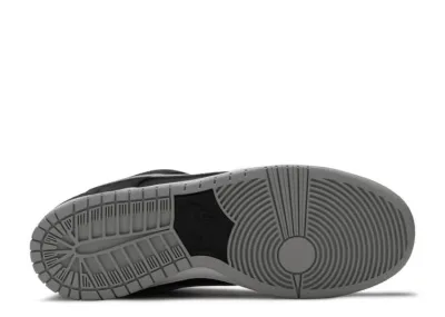 DUNK LOW SB 'J-PACK SHADOW' BQ6817-007