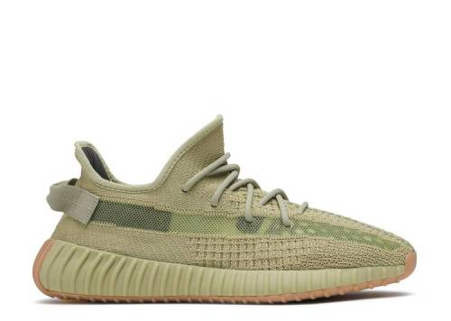 YEEZY BOOST 350 V2 'SULFUR' FY5346
