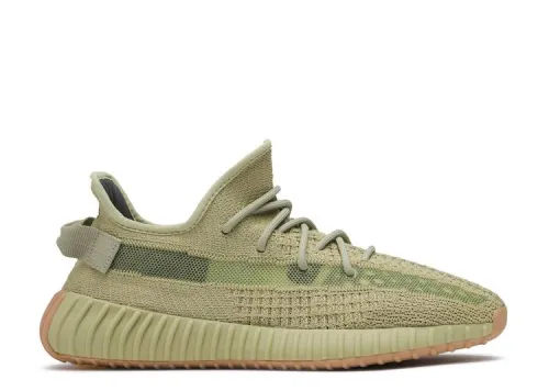 YEEZY BOOST 350 V2 'SULFUR' FY5346