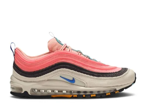 AIR MAX 97 'CORDUROY PACK - PINK' CQ7512-046