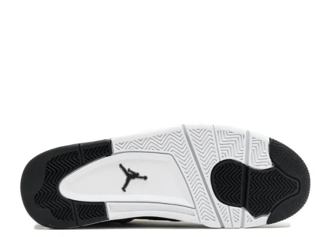 AIR JORDAN 4 RETRO 'ROYALTY' 308497-032