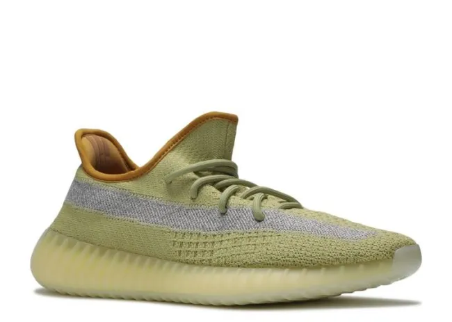 YEEZY BOOST 350 V2 'MARSH' FX9034